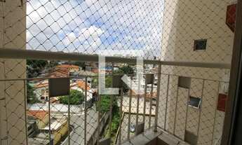 Imagem 6: Apartamento para Aluguel - Jardim Marajoara , 2 Quartos, 48 m2