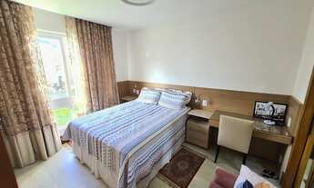 Imagem 5: Apartamento à venda, 3 quartos, 1 suíte, 1 vaga, Leblon - Rio de Janeiro/RJ