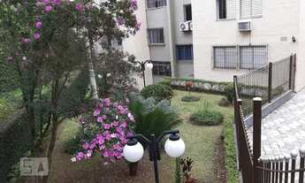 Imagem 3: Apartamento para Aluguel - Alto de Pinheiros, 2 Quartos, 50 m2