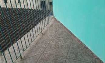 Imagem 6: Casa com 2 dormitórios à venda, 253 m² por R$ 325.000,00 - Jardim Maringá - Mauá/SP