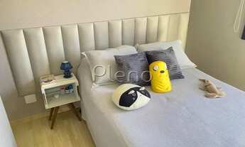 Imagem 5: Apartamento à venda em Campinas no bairro Parque Prado