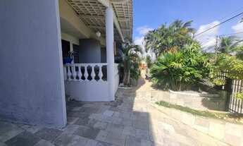 Imagem 4: Casa a venda ponta negra