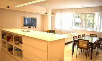 Imagem 5: Apartamento no Leblon - Rio de Janeiro