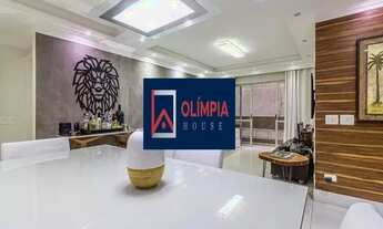 Imagem 4: Apartamento Venda 3 Dormitórios - 120 m² Moema