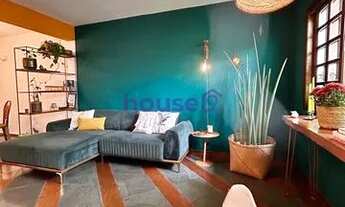 Imagem 2: Casa à venda no bairro Vila Mascote - São Paulo/SP, Zona Sul