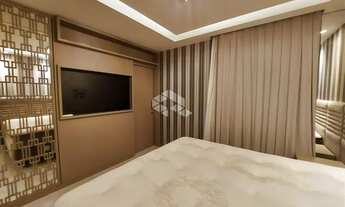 Imagem 5: Apartamento 2 dormitórios (1 suíte) - 2 vagas de garagem + Hb em Agronômica - Florianópoli