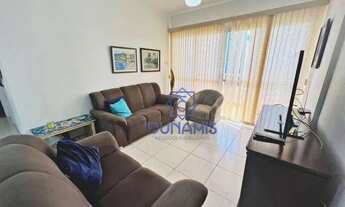 Imagem 6: Apartamento à venda, 108 m² por R$ 860.000,00 - Jardim Astúrias - Guarujá/SP