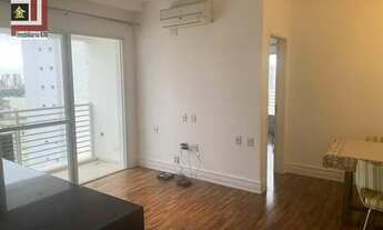 Imagem 2: Apartamento com 2 dormitórios à venda, 55 m² por R$ 468.000,00 - Saúde - São Paulo/SP