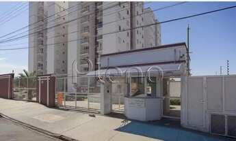 Imagem: Apartamento - Jardim do Lago - Campinas