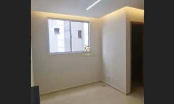 Imagem 3: LM=Apartamento para aluguel tem 49 metros quadrados com 2 quartos