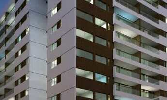 Imagem: Edf. Aurora 17 - 4 Suítes 145m² ou 150m²