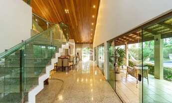 Imagem 7: Portal do Sol I - Sobrado 4 quartos, sendo 4 suítes