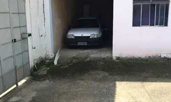 Imagem 2: Apartamento com Terraço Santa Terezinha, 3 quartos,sala, cozinha,varanda,a. serviço, gar