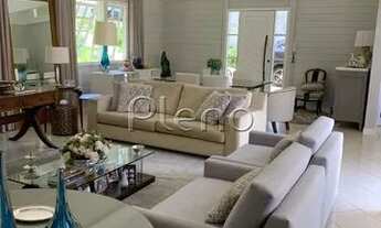 Imagem 2: Casa - Colinas dos Álamos - Valinhos