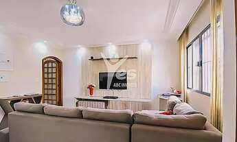 Imagem 3: Cód.: 12398 - Sobrado com 04 Dormitórios sendo 02 suítes e 05 vagas de garagem - próximo a