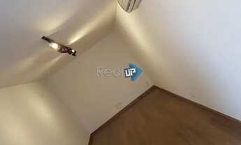 Imagem 4: Excelente sala no início da Barra - Downtown