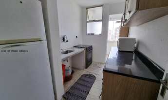 Imagem 6: Apartamento 2 dormitórios para Locação em São Paulo, JARDIM CELESTE, 2 dormitórios, 1 banh