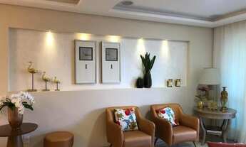 Imagem 5: Renaissance - 108m2 - Alameda das Árvores