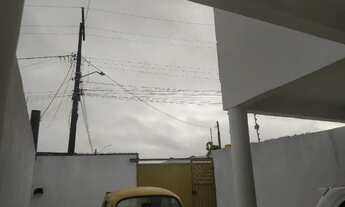 Imagem 5: Casa com dois pavimentos