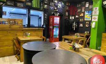 Imagem 5: São Paulo - Casa Comercial - Tatuapé