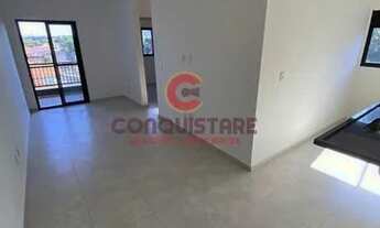 Imagem: Apartamento para venda tem 45 metros quadrados