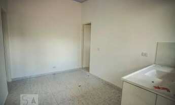 Imagem 2: Casa para Aluguel - Jabaquara, 1 Quarto, 30 m2