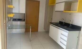 Imagem 3: Park Life - Móveis Fixos - 112m² - 3 suítes - Lazer Completo - Cocó