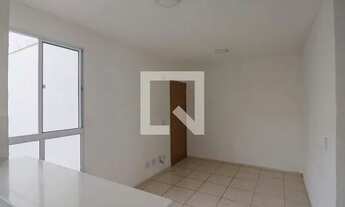 Imagem 4: Apartamento para Aluguel - Parque São Sebastião, 2 Quartos, 42 m2