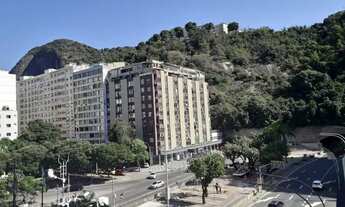 Imagem 3: Apartamento para aluguel com 30 metros quadrados com 1 quarto em Copacabana - Rio de Janei