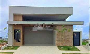 Imagem: Linda Casa Nova no Condomínio SetLife II