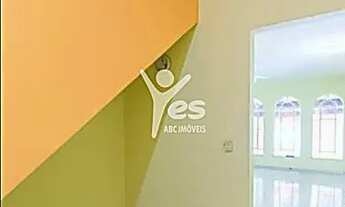 Imagem 5: Cód.: 12824 - Sobrado com 3 dormitórios para alugar, 210 m² - Vila Scarpelli - Santo André