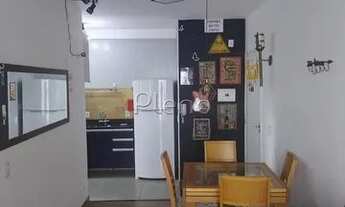 Imagem: Apartamento - Condomínio Residencial Alta