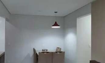 Imagem 3: Apartamento para venda tem 50 metros quadrados com 2 quartos em Portais (Polvilho) - Cajam