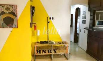 Imagem 3: São Paulo - Apartamento Padrão - Moema