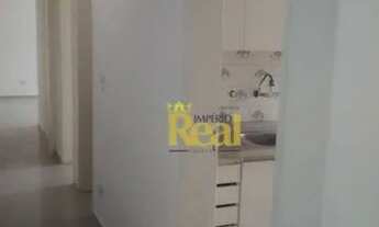 Imagem 5: Apartamento com 2 dormitórios para alugar, 70 m² por R$ 2.271,00/mês - Lapa - São Paulo/SP