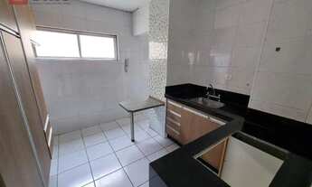 Imagem 4: Apartamento com 3 dormitórios à venda, 74 m² por R$ 248.000,00 - Vila Rezende - Piracicaba