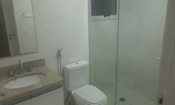 Imagem 4: Apartamento para aluguel tem 85 metros quadrados com 3 quartos em Vila Gilda - Santo André