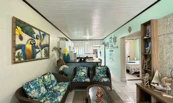 Imagem 5: Casa para venda tem 75 metros quadrados com 2 quartos em Centro - Imbé - RS