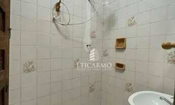 Imagem 7: Casa com 1 dormitório para alugar, 50 m² - Aricanduva - São Paulo/SP