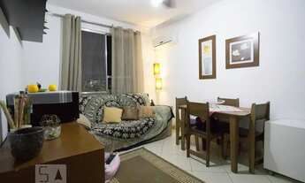 Imagem 2: Apartamento para Aluguel - Portuguesa, 3 Quartos, 68 m2