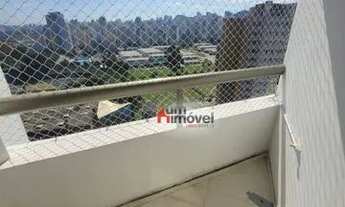 Imagem 3: Apartamento com 1 dormitório para alugar, 41 m² por R$ 5.850,00/mês - Vila Mariana - São P