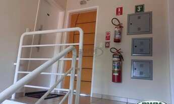 Imagem 2: Apartamento com 2 dormitórios, 56 m² - venda por R$ 260.000,00 ou aluguel por R$ 1.397,00