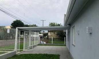 Imagem 3: Casa CANOAS RS Casa com 3 dormitórios