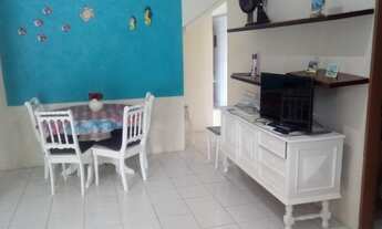 Imagem 6: Temporada em Porto de Galinhas