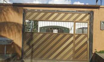 Imagem 2: Vendo casa no conjunto Jardim Mauá