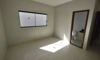 Imagem 6: Casa no setor Mandú em Luziânia