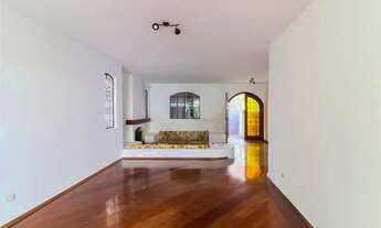 Imagem 5: São Paulo - Casa Padrão - ALTO DE PINHEIROS