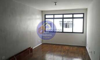 Imagem: Apartamento no Jardim Paulista!