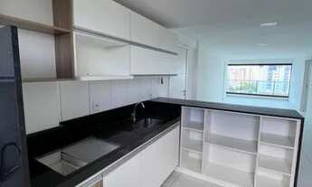 Imagem 7: Excelente estrutura de lazer, 3 quartos sendo 2 suíte Área interna 91 m², Sul, 2 vagas