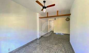 Imagem 6: Apartamento com 3 dormitórios à venda, 127 m² por R$ 620.000,00 - Icaraí - Niterói/RJ